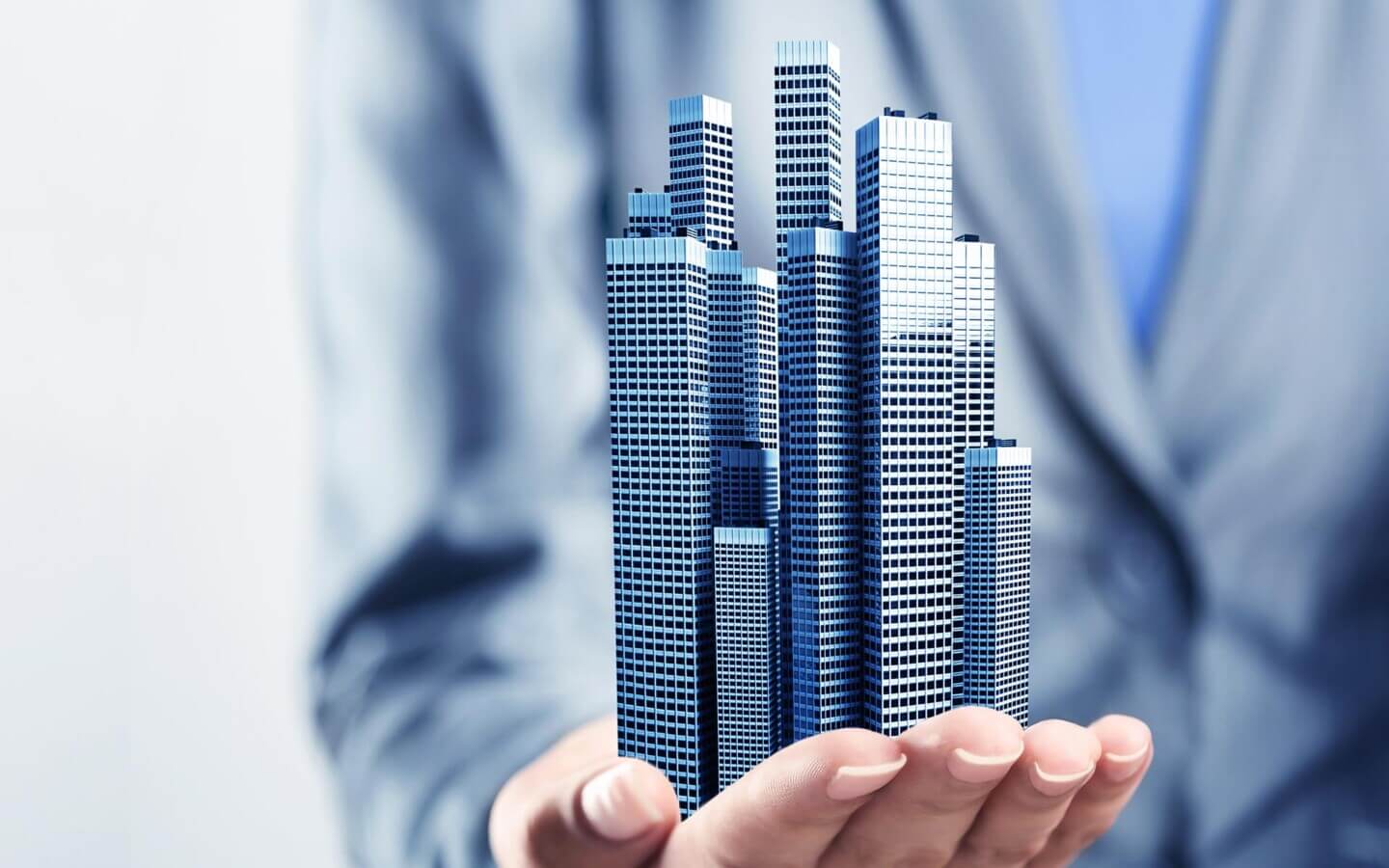 Commercial Real Estate Austin